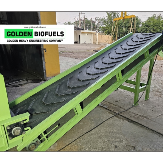 Belt Conveyor